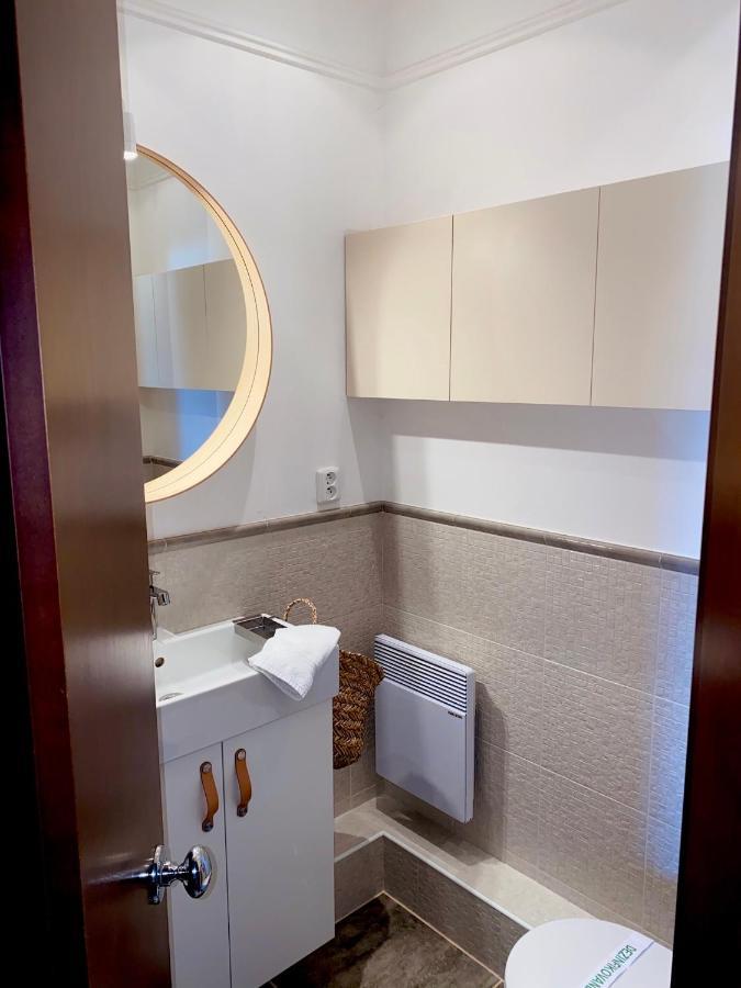 Apartman Rea Komárno 외부 사진
