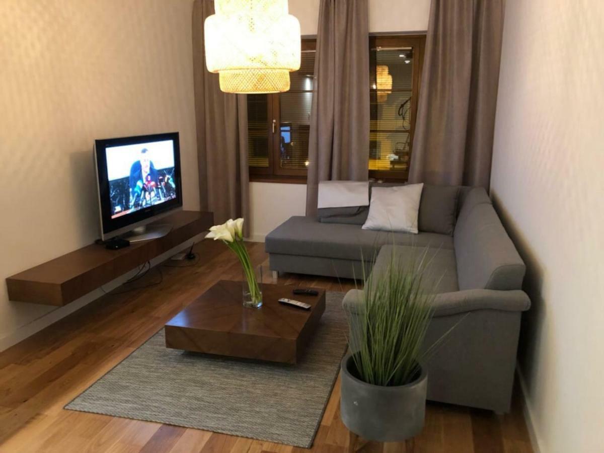 Apartman Rea Komárno 외부 사진